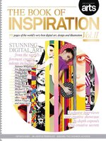 The Computer Arts Book of Inspiration Volume II